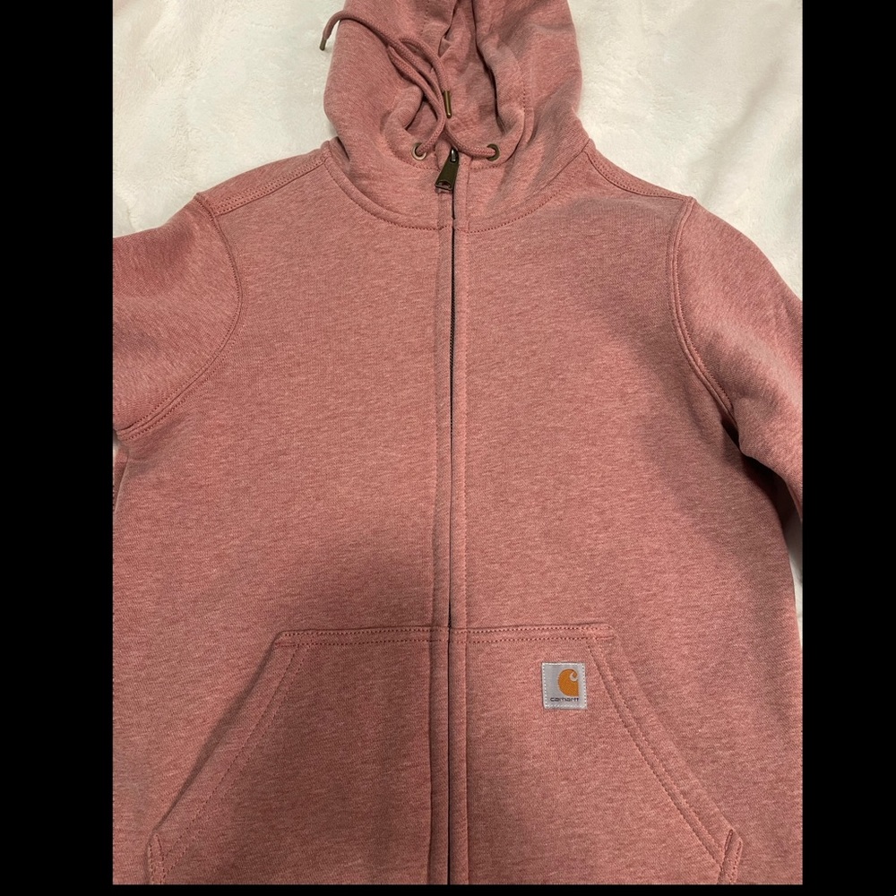 Carhartt sweater
